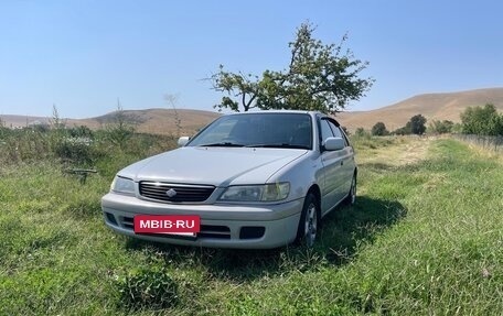 Toyota Corona IX (T190), 2001 год, 550 000 рублей, 4 фотография