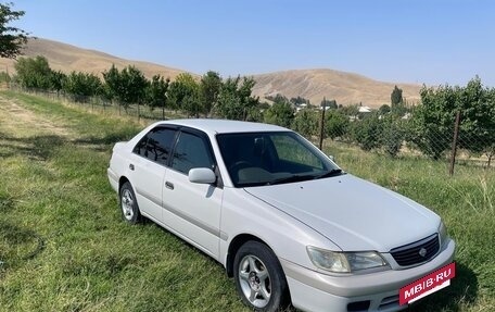 Toyota Corona IX (T190), 2001 год, 550 000 рублей, 3 фотография