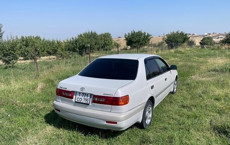 Toyota Corona IX (T190), 2001 год, 550 000 рублей, 7 фотография