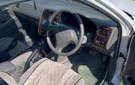 Toyota Corona IX (T190), 2001 год, 550 000 рублей, 8 фотография