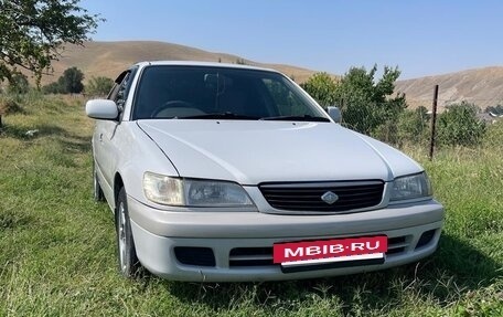 Toyota Corona IX (T190), 2001 год, 550 000 рублей, 5 фотография