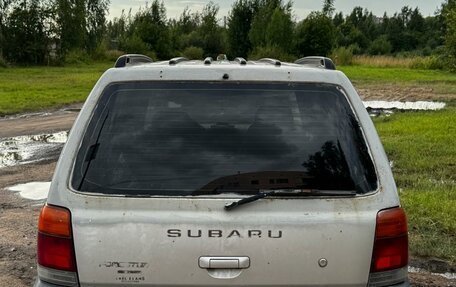 Subaru Forester, 1999 год, 250 000 рублей, 3 фотография
