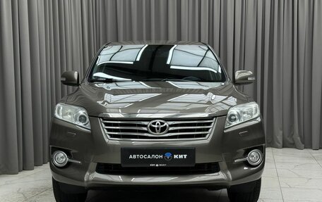 Toyota RAV4, 2011 год, 1 329 000 рублей, 2 фотография