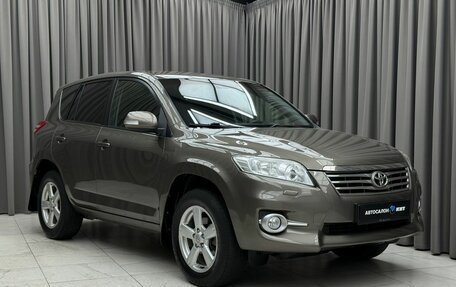 Toyota RAV4, 2011 год, 1 329 000 рублей, 3 фотография
