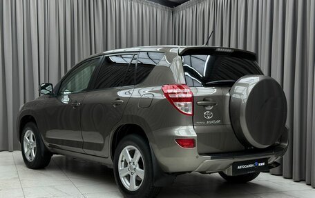 Toyota RAV4, 2011 год, 1 329 000 рублей, 6 фотография