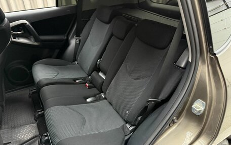 Toyota RAV4, 2011 год, 1 329 000 рублей, 10 фотография