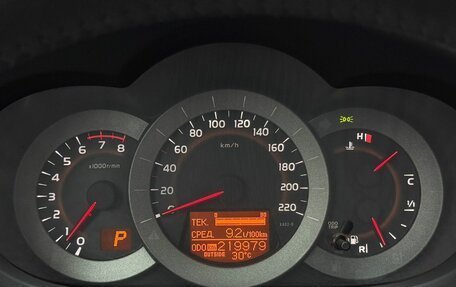 Toyota RAV4, 2011 год, 1 329 000 рублей, 12 фотография