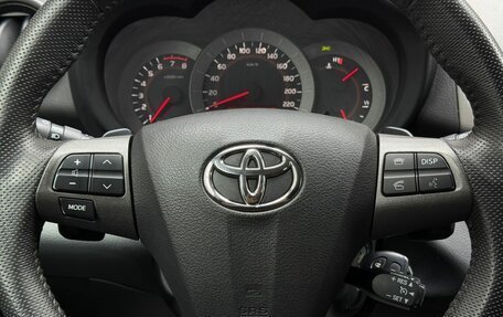 Toyota RAV4, 2011 год, 1 329 000 рублей, 11 фотография