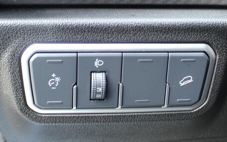 Haval F7x I, 2021 год, 1 750 000 рублей, 12 фотография