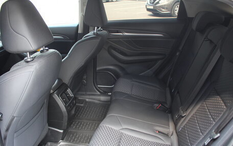 Haval F7x I, 2021 год, 1 750 000 рублей, 14 фотография