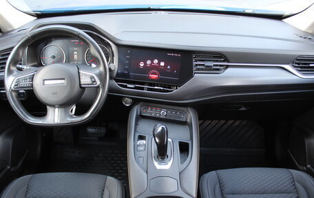 Haval F7x I, 2021 год, 1 750 000 рублей, 20 фотография