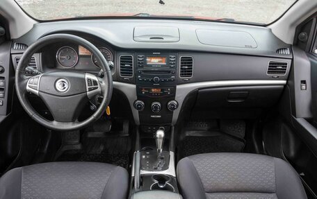 SsangYong Actyon II рестайлинг, 2011 год, 595 000 рублей, 11 фотография