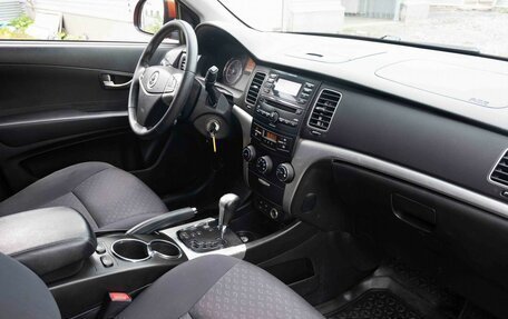 SsangYong Actyon II рестайлинг, 2011 год, 595 000 рублей, 9 фотография