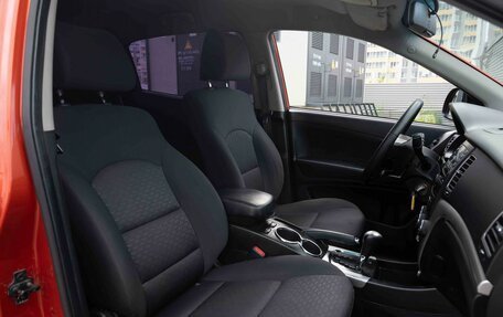 SsangYong Actyon II рестайлинг, 2011 год, 595 000 рублей, 10 фотография
