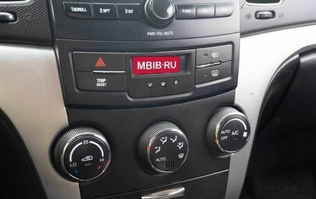 SsangYong Actyon II рестайлинг, 2011 год, 595 000 рублей, 15 фотография
