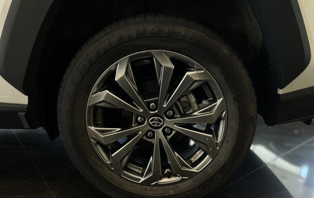 Toyota RAV4, 2025 год, 3 990 000 рублей, 22 фотография