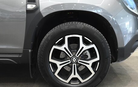 Renault Duster, 2021 год, 2 390 000 рублей, 9 фотография