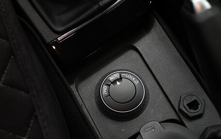 Renault Duster, 2021 год, 2 390 000 рублей, 16 фотография