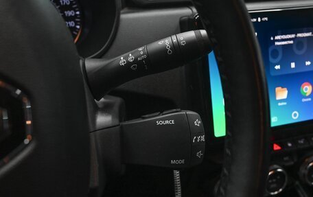 Renault Duster, 2021 год, 2 390 000 рублей, 19 фотография