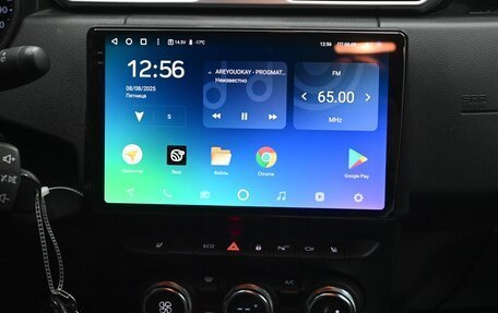 Renault Duster, 2021 год, 2 390 000 рублей, 15 фотография