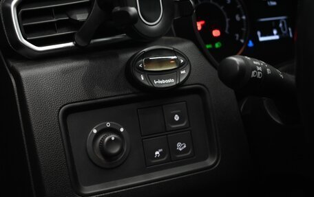 Renault Duster, 2021 год, 2 390 000 рублей, 17 фотография
