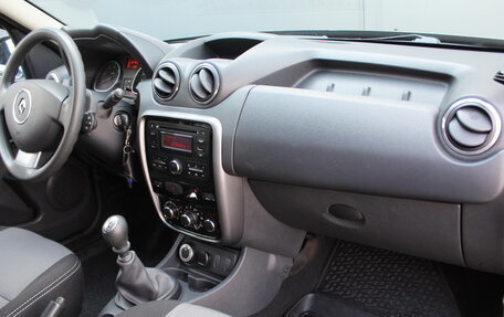 Renault Duster I рестайлинг, 2013 год, 1 120 000 рублей, 5 фотография