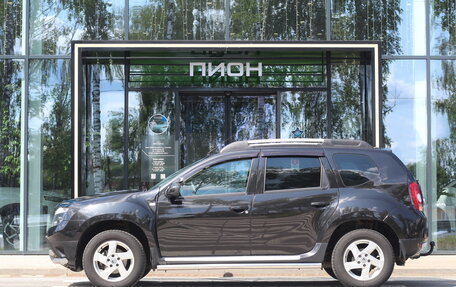 Renault Duster I рестайлинг, 2013 год, 1 120 000 рублей, 2 фотография