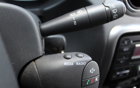 Renault Duster I рестайлинг, 2013 год, 1 120 000 рублей, 10 фотография