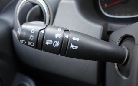 Renault Duster I рестайлинг, 2013 год, 1 120 000 рублей, 9 фотография