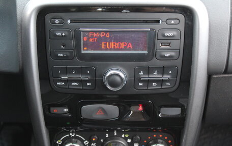Renault Duster I рестайлинг, 2013 год, 1 120 000 рублей, 11 фотография