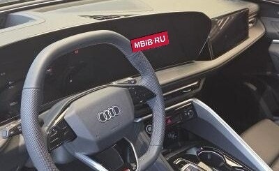 Audi Q5, 2025 год, 8 900 000 рублей, 8 фотография