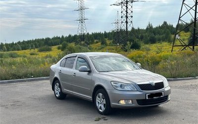 Skoda Octavia, 2012 год, 470 000 рублей, 1 фотография