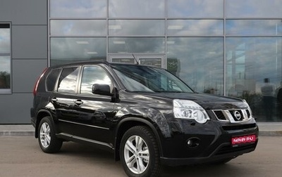 Nissan X-Trail, 2013 год, 1 499 000 рублей, 1 фотография