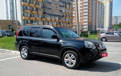 Nissan X-Trail, 2014 год, 1 290 000 рублей, 1 фотография