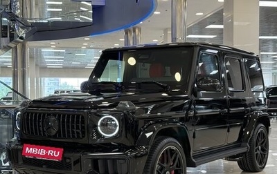 Mercedes-Benz G-Класс AMG, 2025 год, 31 995 000 рублей, 1 фотография