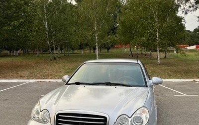 Hyundai Sonata IV рестайлинг, 2006 год, 580 000 рублей, 1 фотография