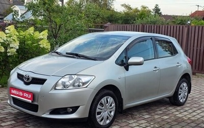 Toyota Auris II, 2008 год, 840 000 рублей, 1 фотография