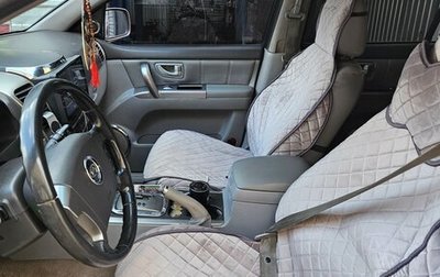 KIA Sorento IV, 2005 год, 670 000 рублей, 1 фотография