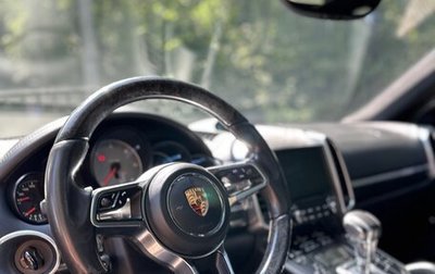 Porsche Cayenne III, 2016 год, 4 400 000 рублей, 1 фотография