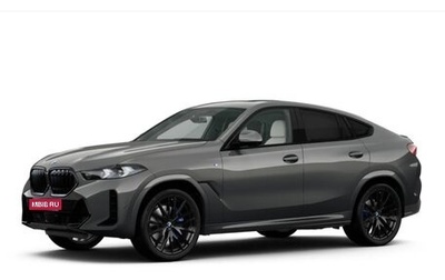 BMW X6, 2025 год, 16 550 000 рублей, 1 фотография