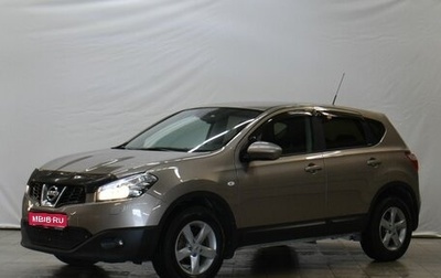 Nissan Qashqai, 2011 год, 799 000 рублей, 1 фотография