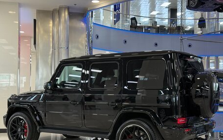 Mercedes-Benz G-Класс AMG, 2025 год, 31 995 000 рублей, 11 фотография