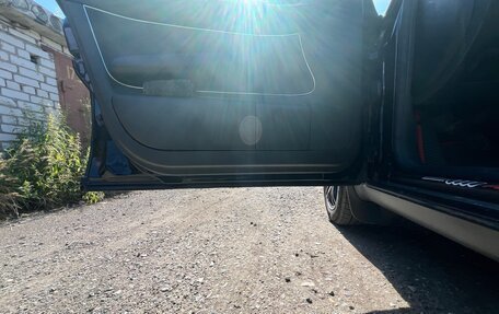 Audi A6, 2000 год, 550 000 рублей, 11 фотография