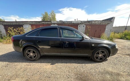 Audi A6, 2000 год, 550 000 рублей, 18 фотография
