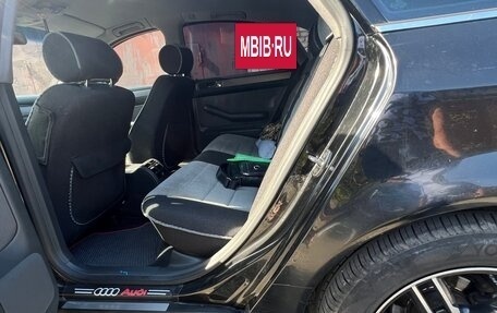 Audi A6, 2000 год, 550 000 рублей, 9 фотография