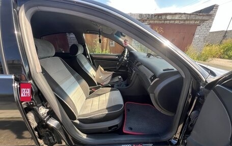 Audi A6, 2000 год, 550 000 рублей, 8 фотография