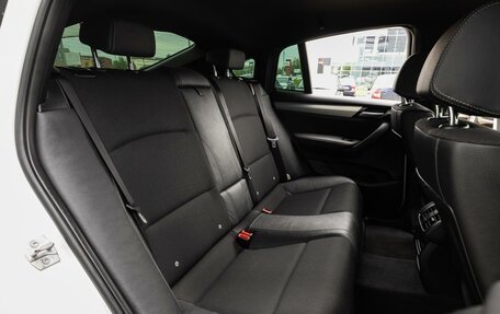 BMW X4, 2018 год, 3 799 000 рублей, 7 фотография