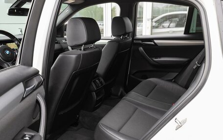 BMW X4, 2018 год, 3 799 000 рублей, 11 фотография