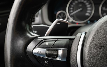 BMW X4, 2018 год, 3 799 000 рублей, 15 фотография