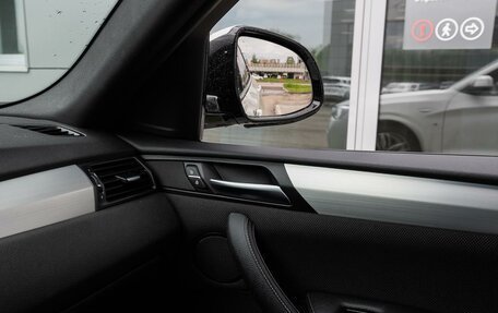 BMW X4, 2018 год, 3 799 000 рублей, 26 фотография